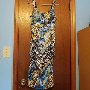 Cocktail Dress